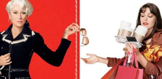 El diablo viste a la moda, tendrá una secuela