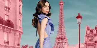 Emily en París temporada 4, ¿cuándo estrena?