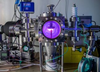 India presume tener la primera tecnología de fusión nuclear fría Energía nuclear fría