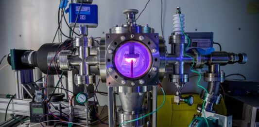 India presume tener la primera tecnología de fusión nuclear fría Energía nuclear fría
