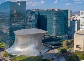 Esta es la colonia más cara para rentar en la CDMX Esta es la colonia más cara para rentar en la CDMX