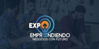 Expo Emprendiendo Negocios con Futuro 2024