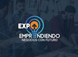 Expo Emprendiendo Negocios con Futuro 2024