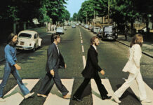 Fan Fest de The Beatles en CDMX