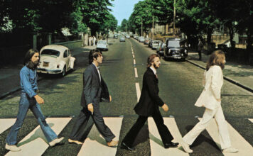 Fan Fest de The Beatles en CDMX
