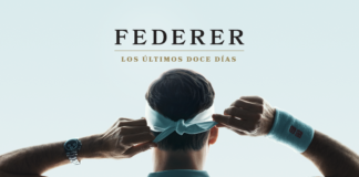 Federer, un documental de Prime Video Federer-un-documental-de-Prime-Video