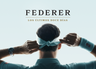 Federer, un documental de Prime Video Federer-un-documental-de-Prime-Video