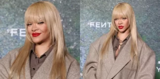 Fenty Beauty la marca de Rihanna será patrocinador de los Juegos Olímpicos en París Fenty Beauty patrocinador de los Juegos Olímpicos