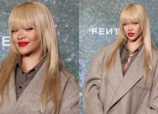 Fenty Beauty la marca de Rihanna será patrocinador de los Juegos Olímpicos en París Fenty Beauty patrocinador de los Juegos Olímpicos