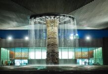 Feria Internacional del Libro de Antropología e Historia