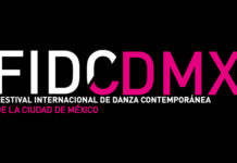 Festival internacional de danza contemporánea