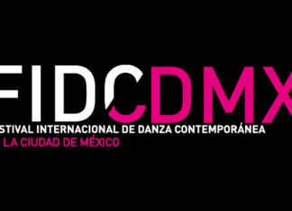 Festival internacional de danza contemporánea