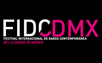 Festival internacional de danza contemporánea
