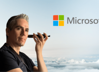 Microsoft México tiene nuevo director de tecnología: Francisco Corona Francisco-Corona-nuevo-director-de-tecnologia-en-Microsoft-Mexico