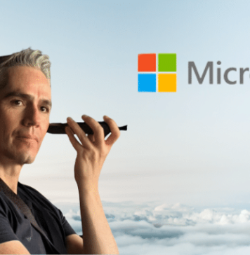 Microsoft México tiene nuevo director de tecnología: Francisco Corona Francisco-Corona-nuevo-director-de-tecnologia-en-Microsoft-Mexico