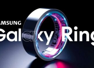 Galaxy Ring ¿Samsung busca competir con Apple? Galaxy Ring Samsung