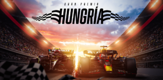 Gran Premio de Hungría, ¿la esperanza de Checo?