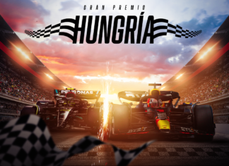 Gran Premio de Hungría, ¿la esperanza de Checo?