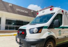 IMSS dará atención médica a todo el público IMSS dará atención médica a todo el público