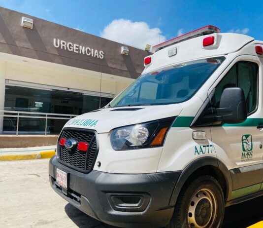 IMSS dará atención médica a todo el público IMSS dará atención médica a todo el público