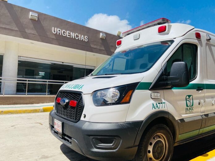 IMSS dará atención médica a todo el público