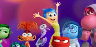 Intensamente 2 es la película más taquillera Intensamente 2 es la película más taquillera