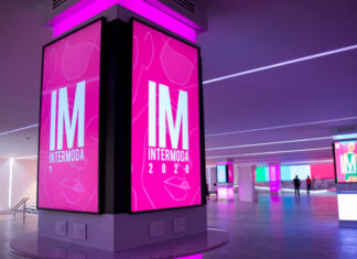 Expo Intermoda y Consejo Iberoamericano ¿moda sostenible? Intermoda-Expo-Guadalajara-2024