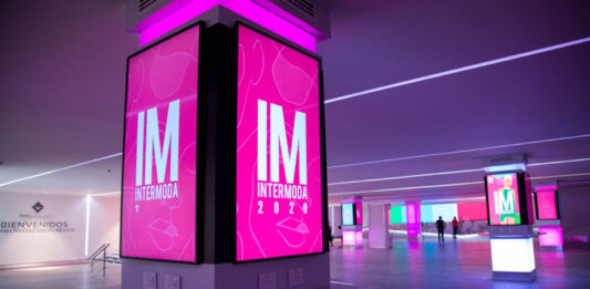Expo Intermoda y Consejo Iberoamericano ¿moda sostenible? Intermoda-Expo-Guadalajara-2024