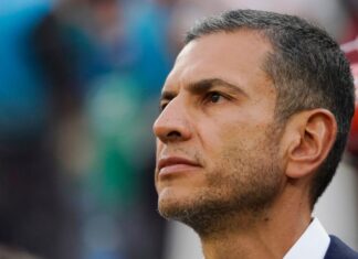 Jaime Lozano deja de ser entrenador de la Selección Mexicana Jaime Lozano deja de ser entrenador de la Selección Mexicana