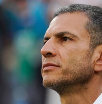 Jaime Lozano deja de ser entrenador de la Selección Mexicana Jaime Lozano deja de ser entrenador de la Selección Mexicana