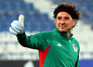 Jaime Lozano convoca a los mejores jugadores del TRI Jaime Lozano convoca a los mejores jugadores del TRI