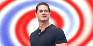 John Cena confirma su retiro de la WWE