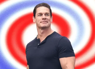 John Cena confirma su retiro de la WWE