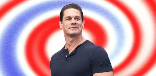 John Cena confirma su retiro de la WWE