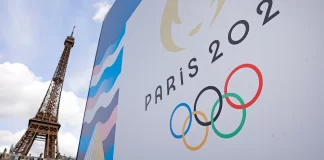 Juegos Olímpicos París 2024: donde ver en VIVO Juegos Olímpicos París 2024 donde ver en VIVO