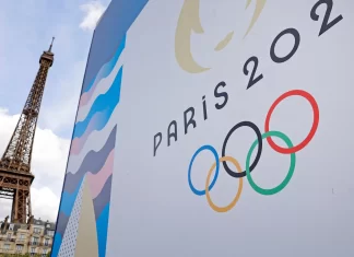 Juegos Olímpicos París 2024: donde ver en VIVO Juegos Olímpicos París 2024 donde ver en VIVO