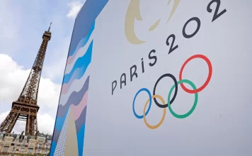 Juegos Olímpicos París 2024: donde ver en VIVO Juegos Olímpicos París 2024 donde ver en VIVO