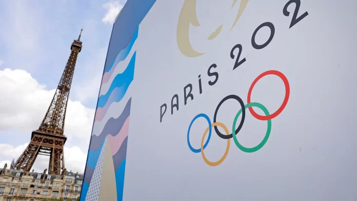 Juegos Olímpicos París 2024 donde ver en VIVO