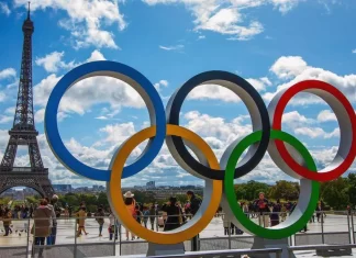 ¿Juegos Olímpicos de París limitarán consumo de alcohol? Juegos Olímpicos de París limitarán consumo de alcohol