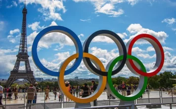 ¿Juegos Olímpicos de París limitarán consumo de alcohol? Juegos Olímpicos de París limitarán consumo de alcohol