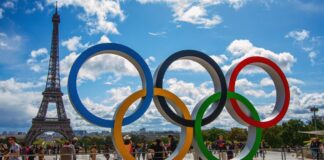 Juegos Olímpicos París 2024: los 4 deportes que inician antes Juegos Olímpicos 2024 los 4 deportes que inician antes