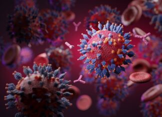 KP2 y KP3, las nuevas variantes de Covid-19