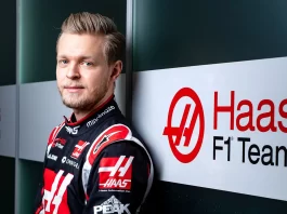 Kevin Magnussen dejará Haas