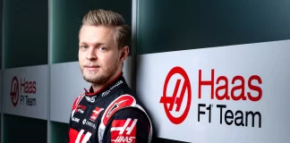 Kevin Magnussen dejará Haas