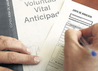 Ley de voluntad anticipada en Puebla