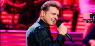 Luis Miguel dará concierto gratis