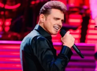 Luis Miguel dará concierto gratis