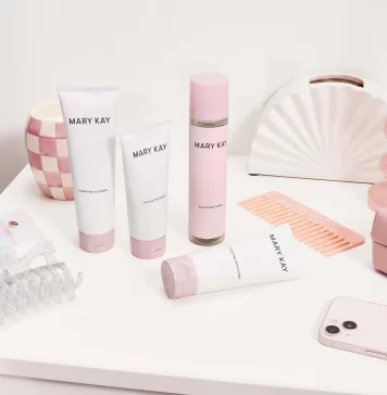 Mary Kay lanza línea para Cuidado de la piel May-Kay-Linea-lanza línea de Cuidado-de-Piel