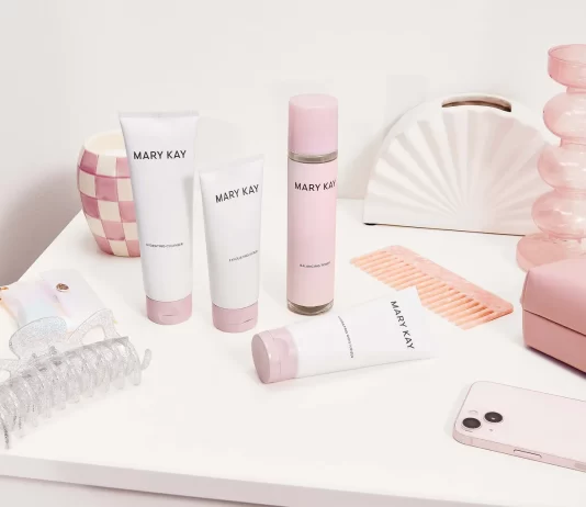 Mary Kay lanza línea para Cuidado de la piel May-Kay-Linea-lanza línea de Cuidado-de-Piel