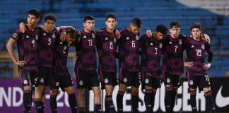 ¿México no estará en los Juegos Olimpiadas París 2024? México no estará en los Juegos Olimpiadas París 2024